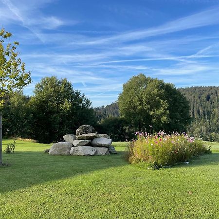 Feriendorf Waidlerland Villa Mauth Exteriör bild